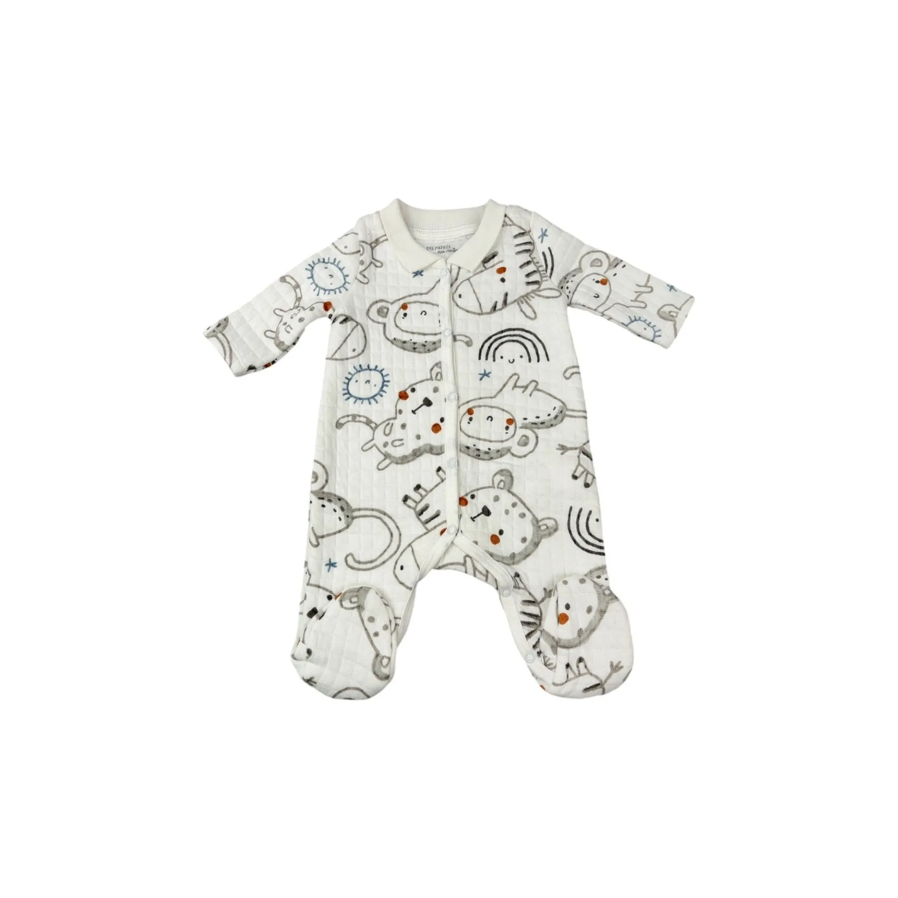 Pyjamas