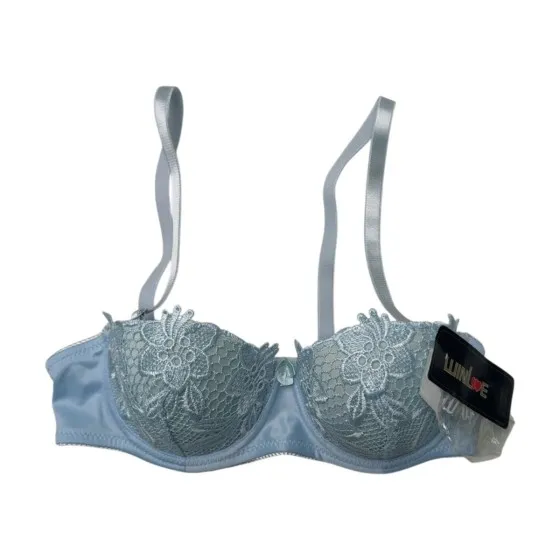 Soutiens-gorge WIMLOVE 85B