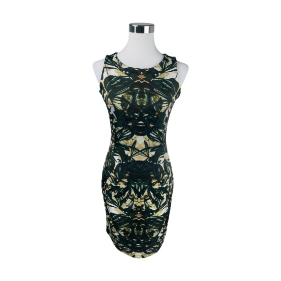 Robes mi-longues H&M S