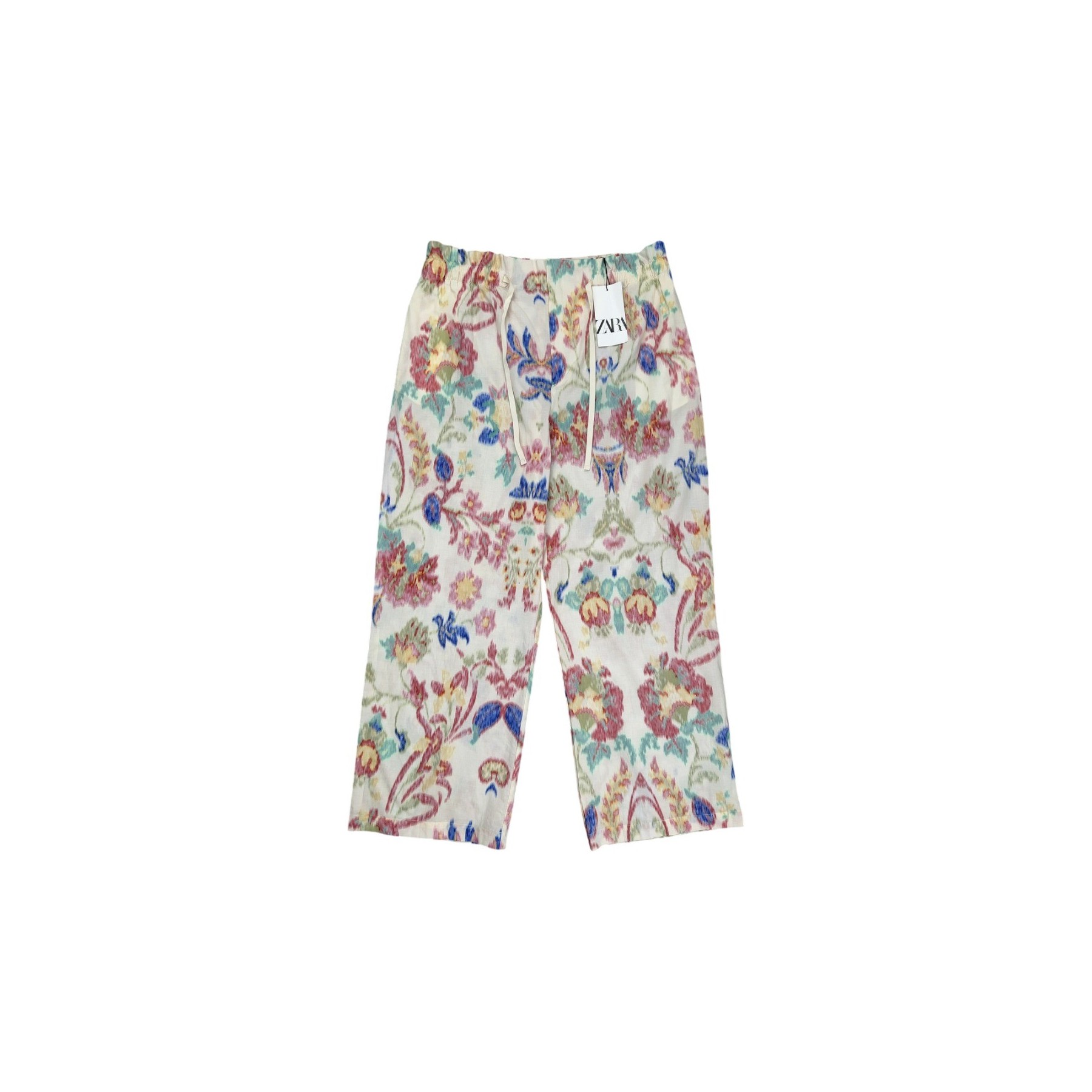 Pantalons Droits