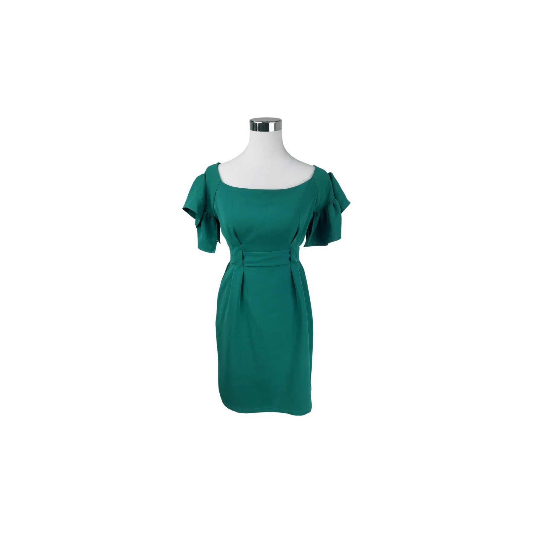 Robes Courtes