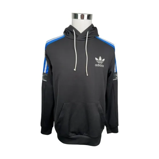 Sweats à capuche ADIDAS M