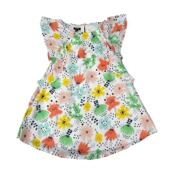 Robes KIABI 3 ans