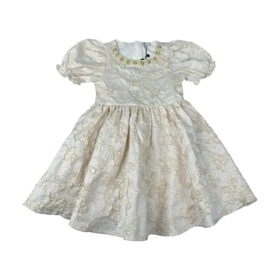 Robes GUERRISOL 5/6 ans