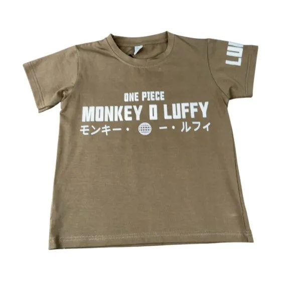 T-shirts GUERRISOL BASIC 6 ans
