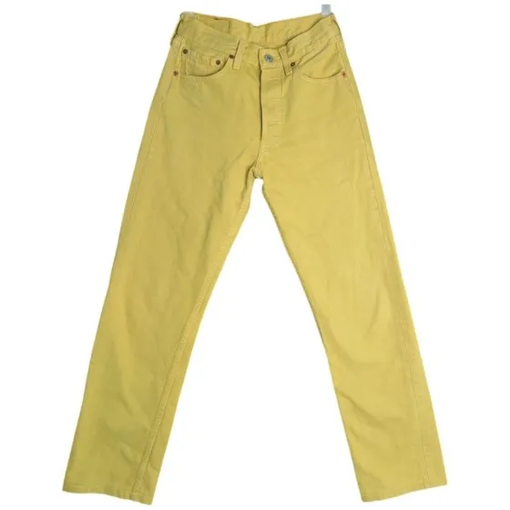 Jeans LEVI’S 501 W27