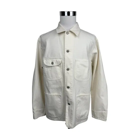 Surchemises UNIQLO M