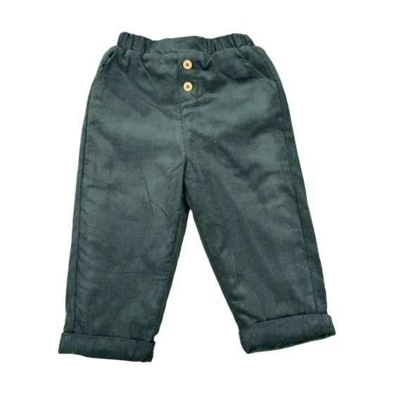 Pantalons VERTBAUDET 18 mois
