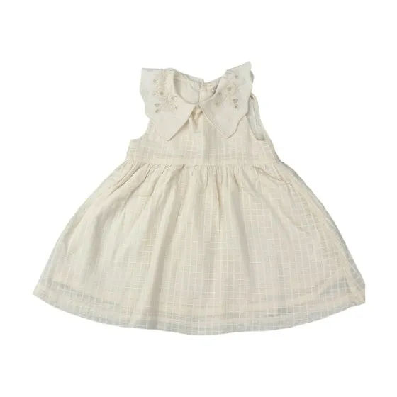 Robes BOUTCHOU 9 mois