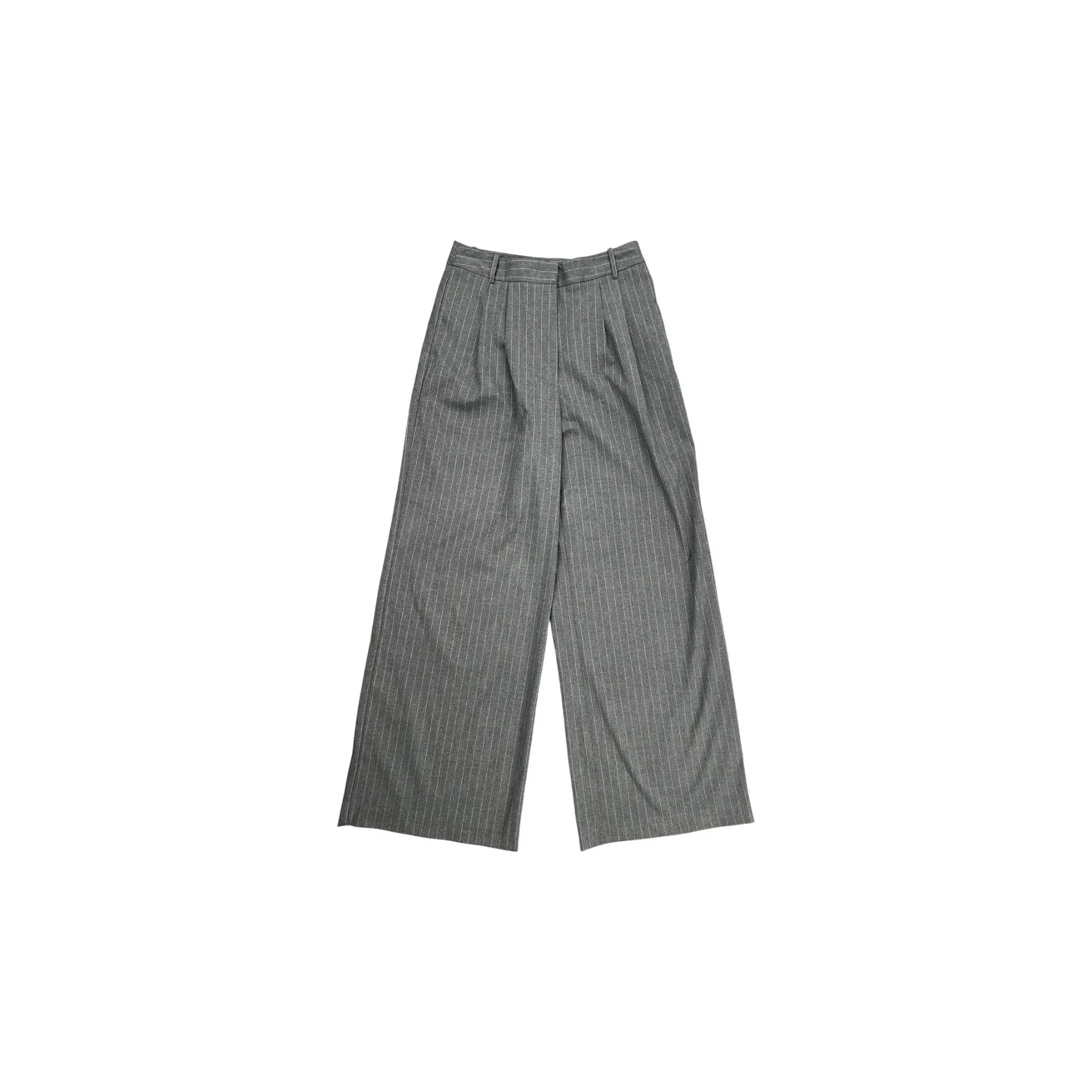 Pantalons Larges