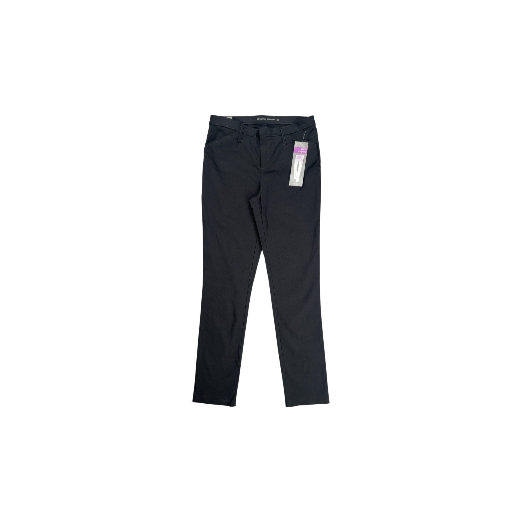 Pantalons Droits