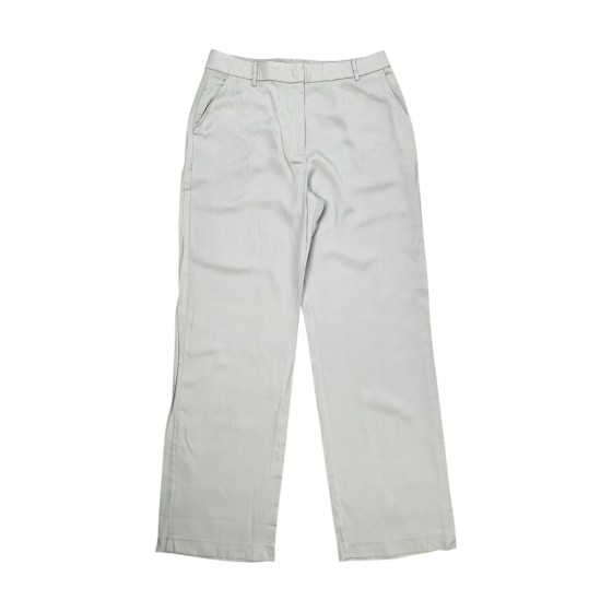 Pantalons droits MANGO L