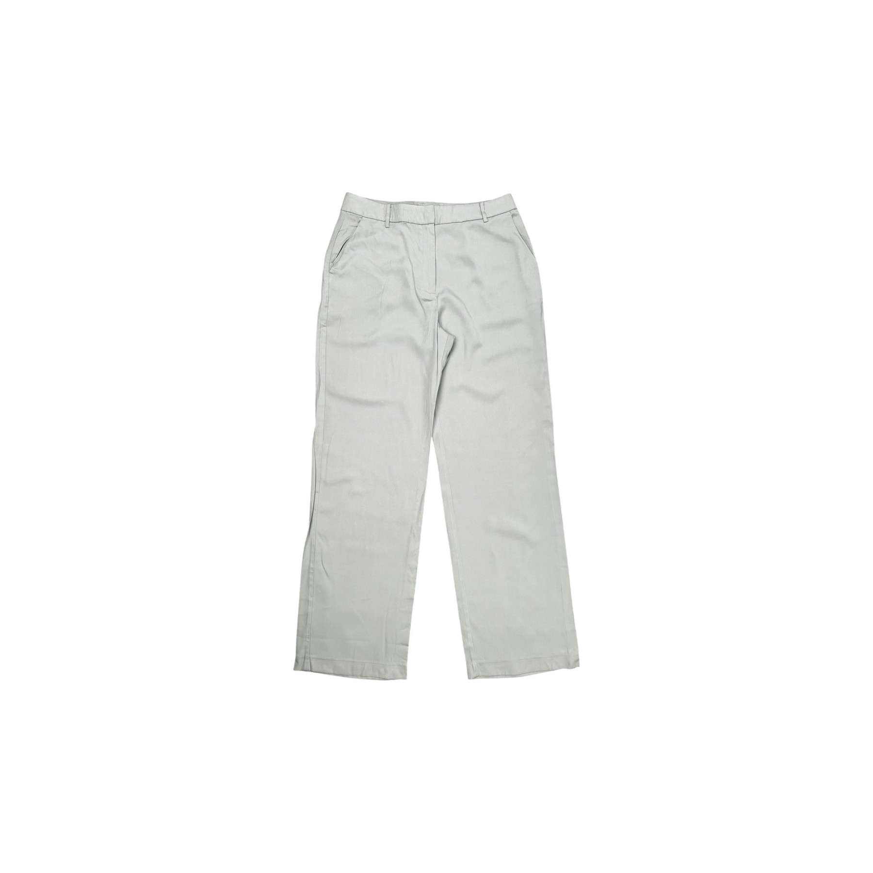 Pantalons Droits