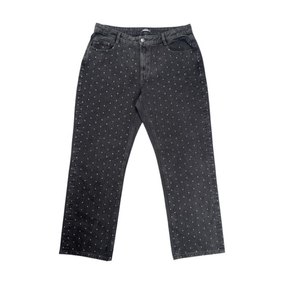 Jeans Droits LIBERTO 46