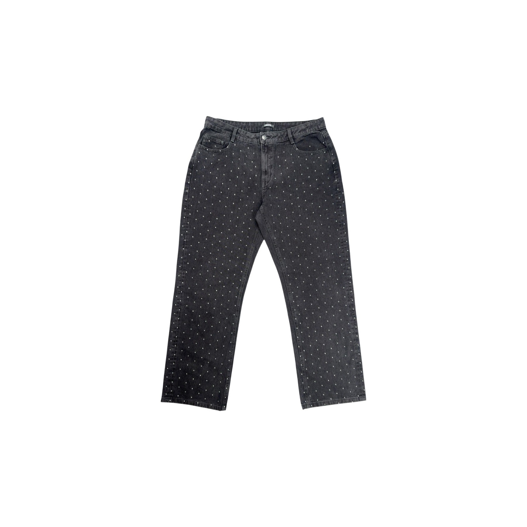 Jeans Droits