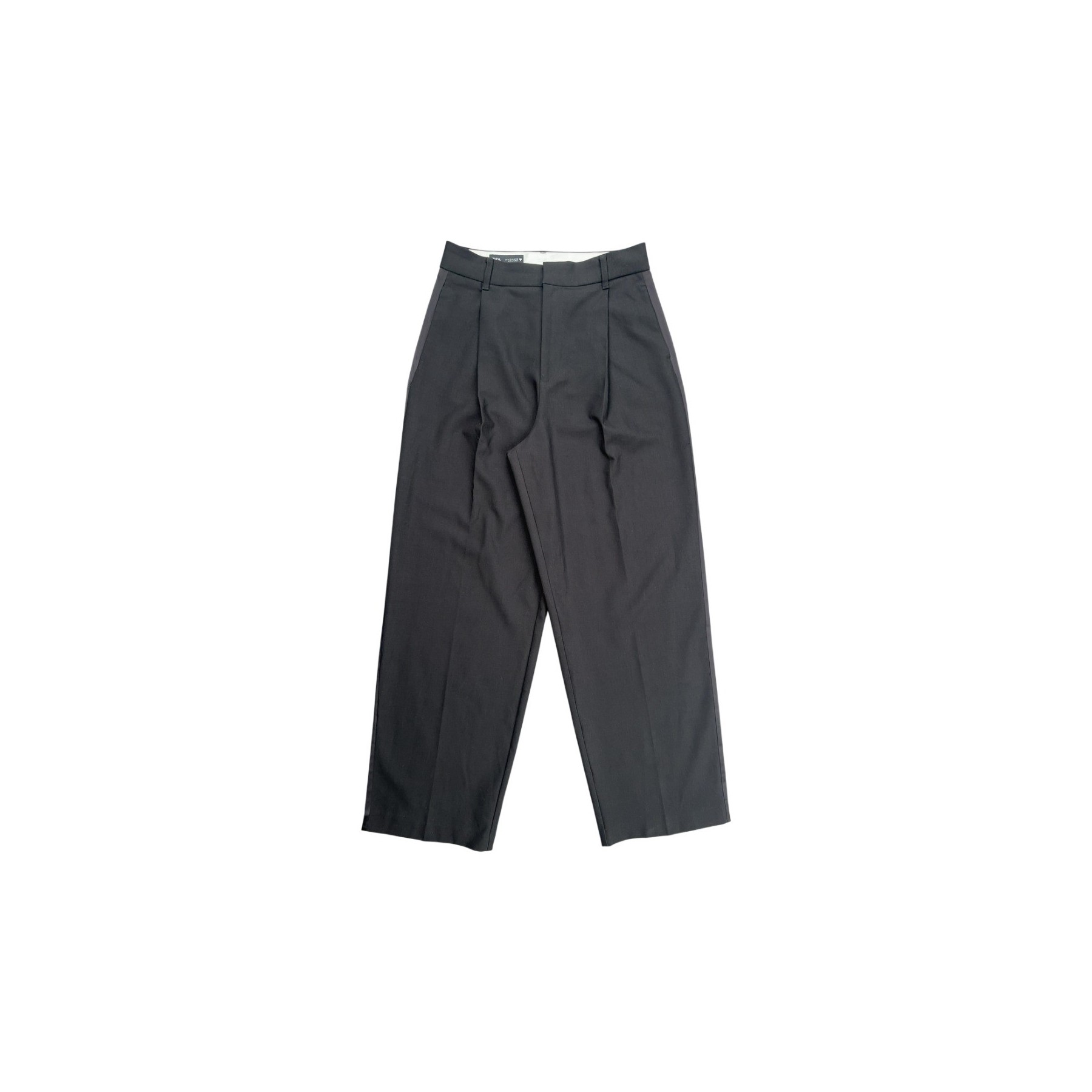 Pantalons Droits
