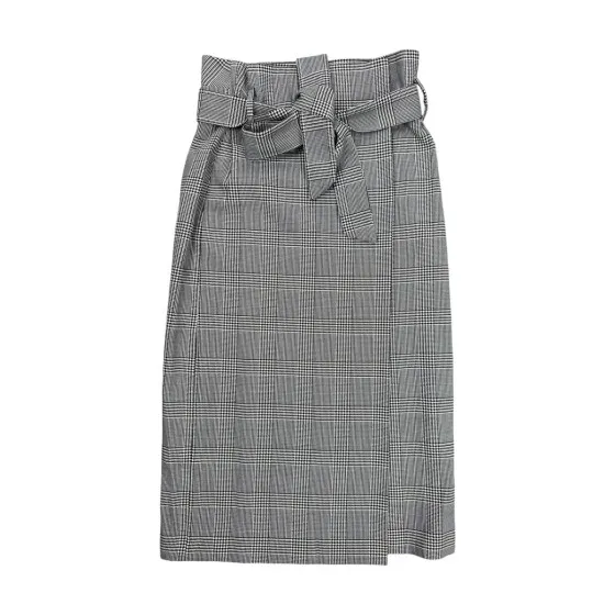 Jupes mi-longues ZARA M