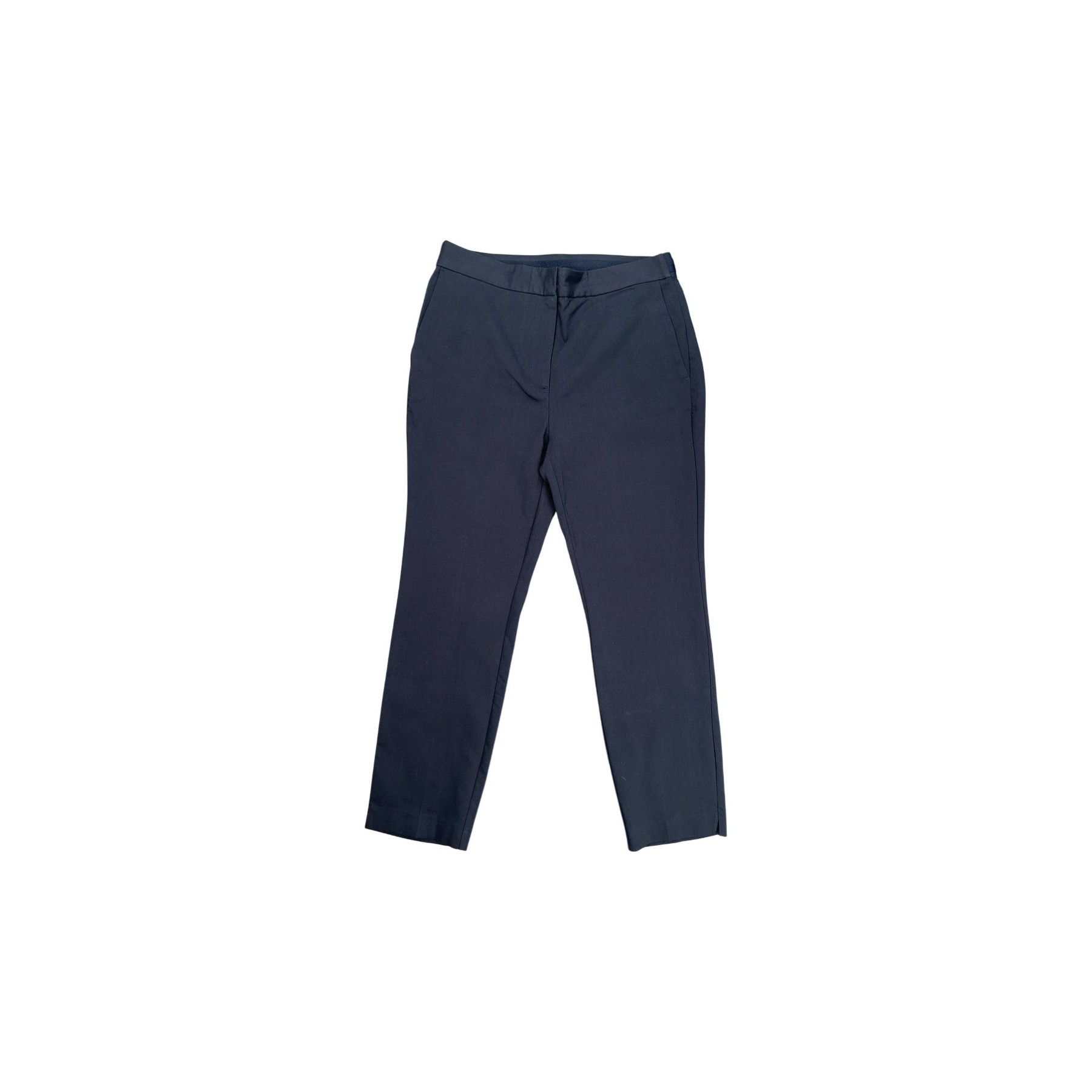 Pantalons Droits