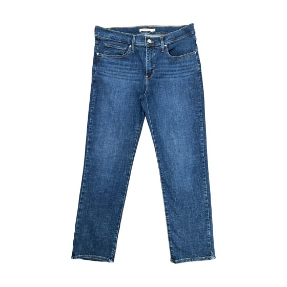 Jeans Droits LEVIS W31L30