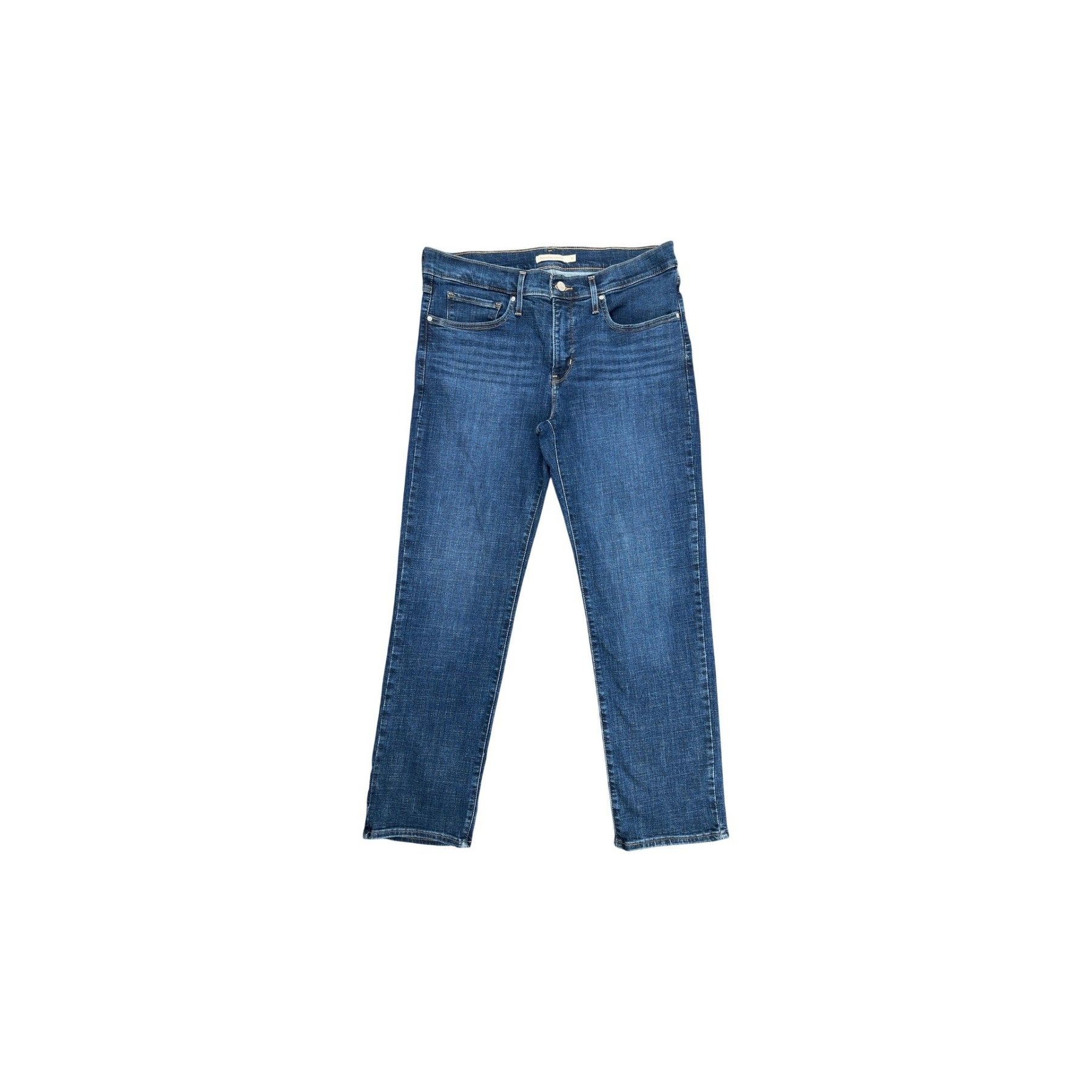 Jeans Droits