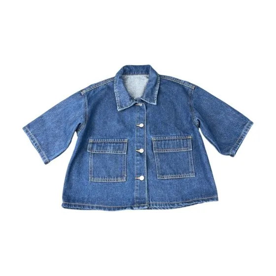 Chemises & Blouses SHEIN 12 ans