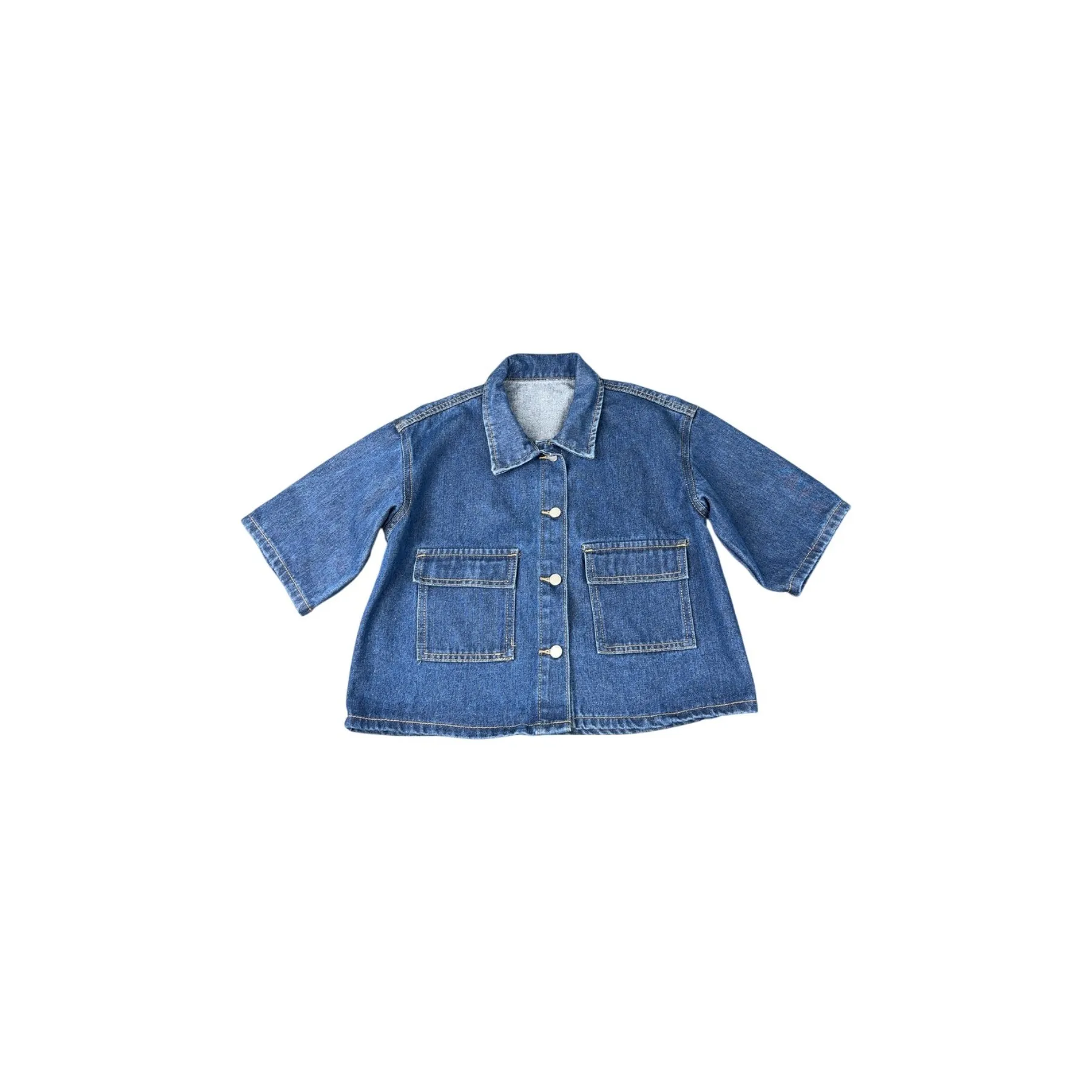 Chemises & Blouses