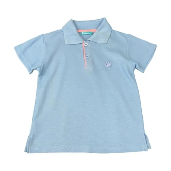 T-shirts GUERRISOL BASIC 4 ans