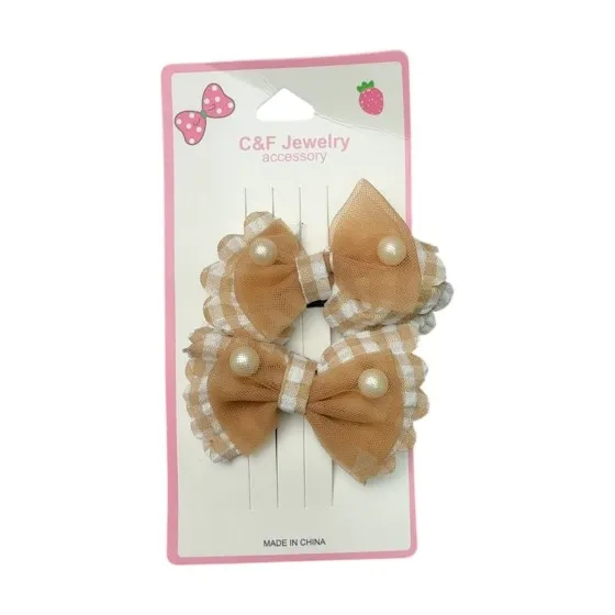 Accessoires cheveux GUERRISOL 2 