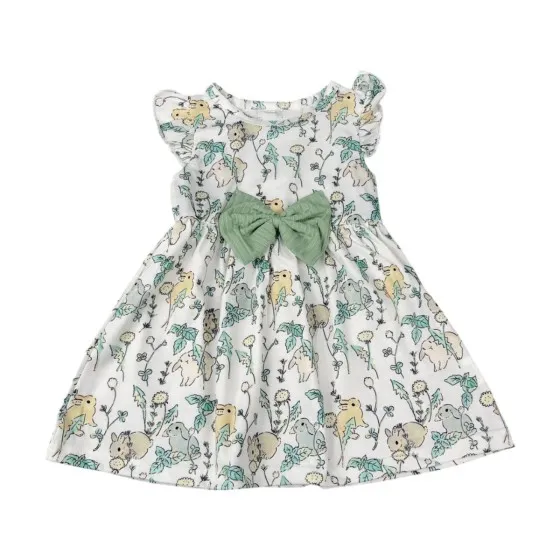 Robes GUERRISOL BASIC 12/18 mois 