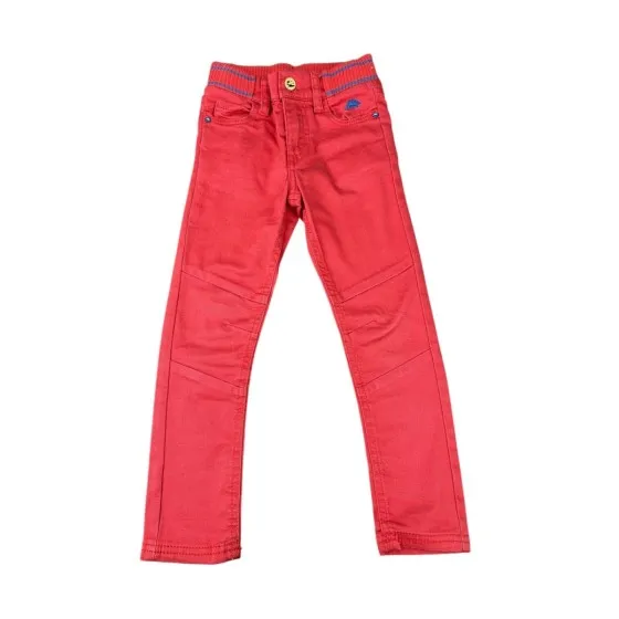 Pantalons SERGENT MAJOR 4 ans