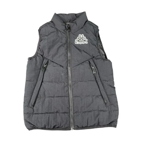 Vestes KAPPA 8/9 ans