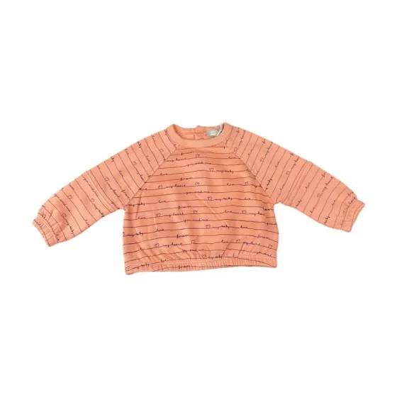 Pulls BOUTCHOU 6 mois