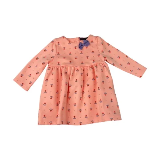Robes SERGENT MAJOR 6 mois