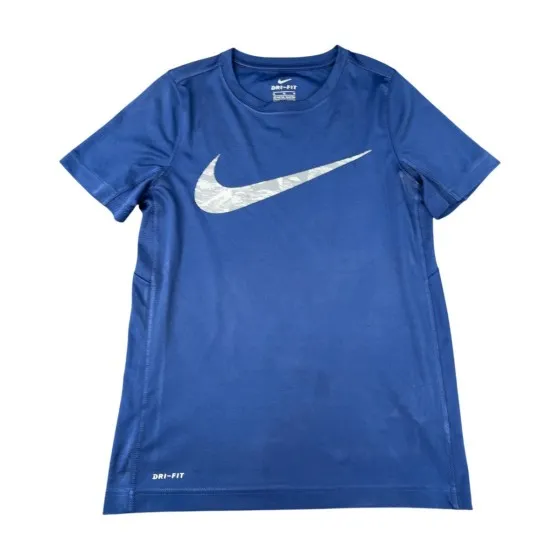 T-shirts NIKE 10/12 ans