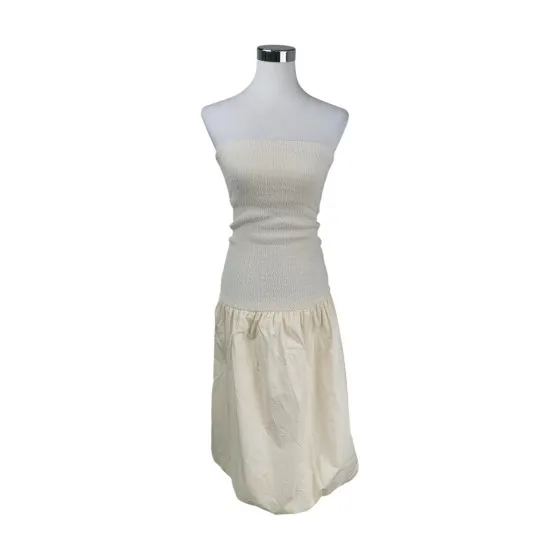 Robes longues ZARA S