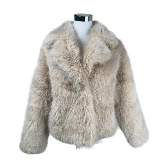 Fausses fourrures MY CHIC S/M