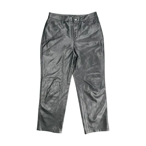Pantalons droits MNG 38