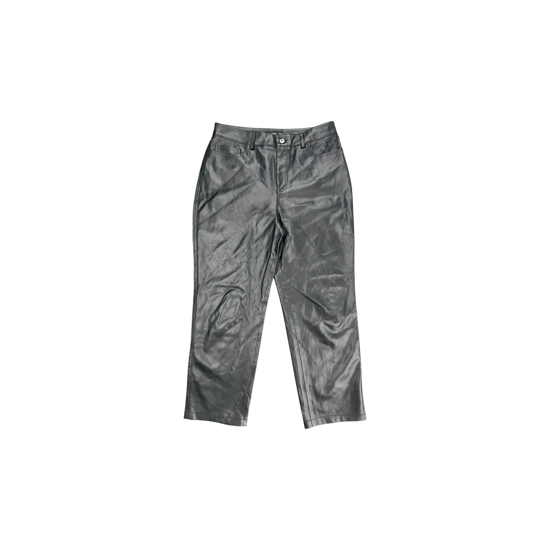 Pantalons Droits