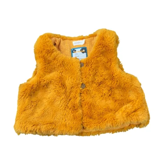 Gilets ORCHESTRA 6 ans