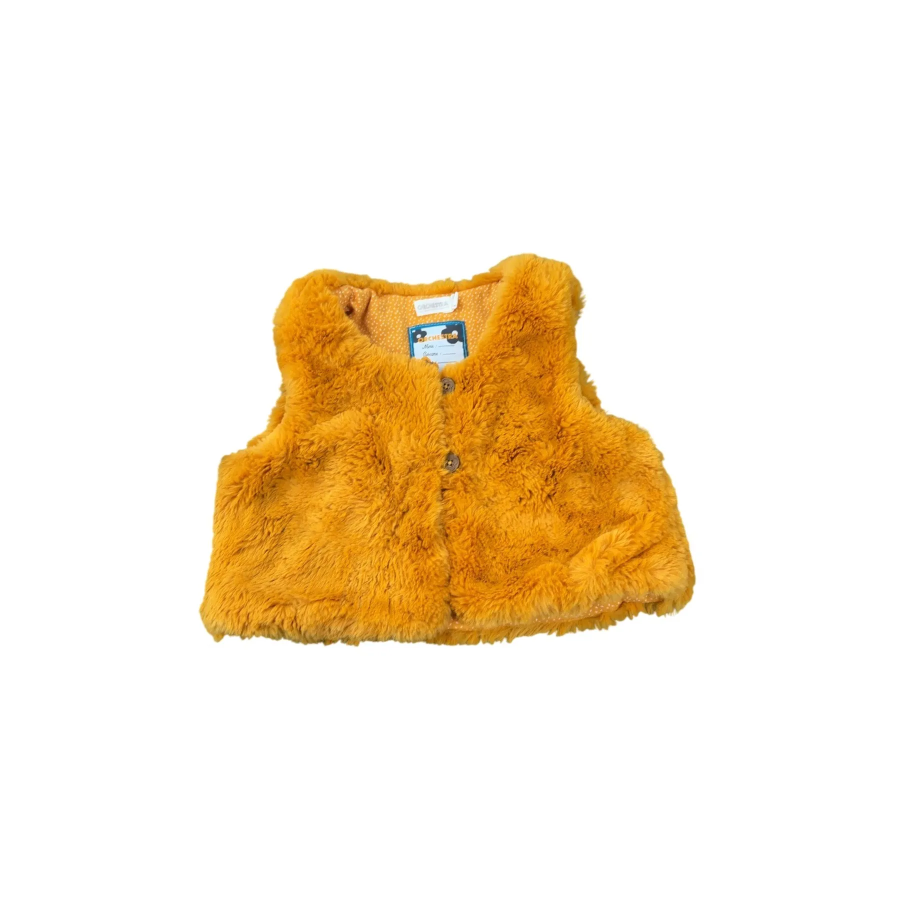 Gilets