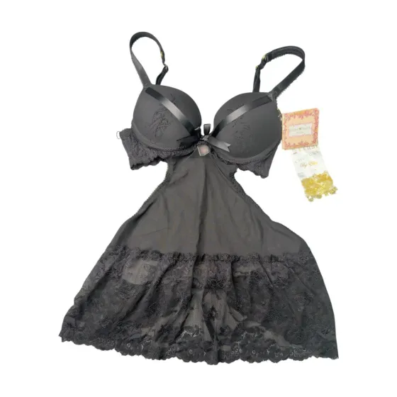 Bodys de lingerie Soleil Sucré 80A