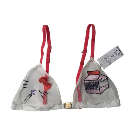 Soutiens-gorge BIBICHE & HELLO KITTY Taille 2