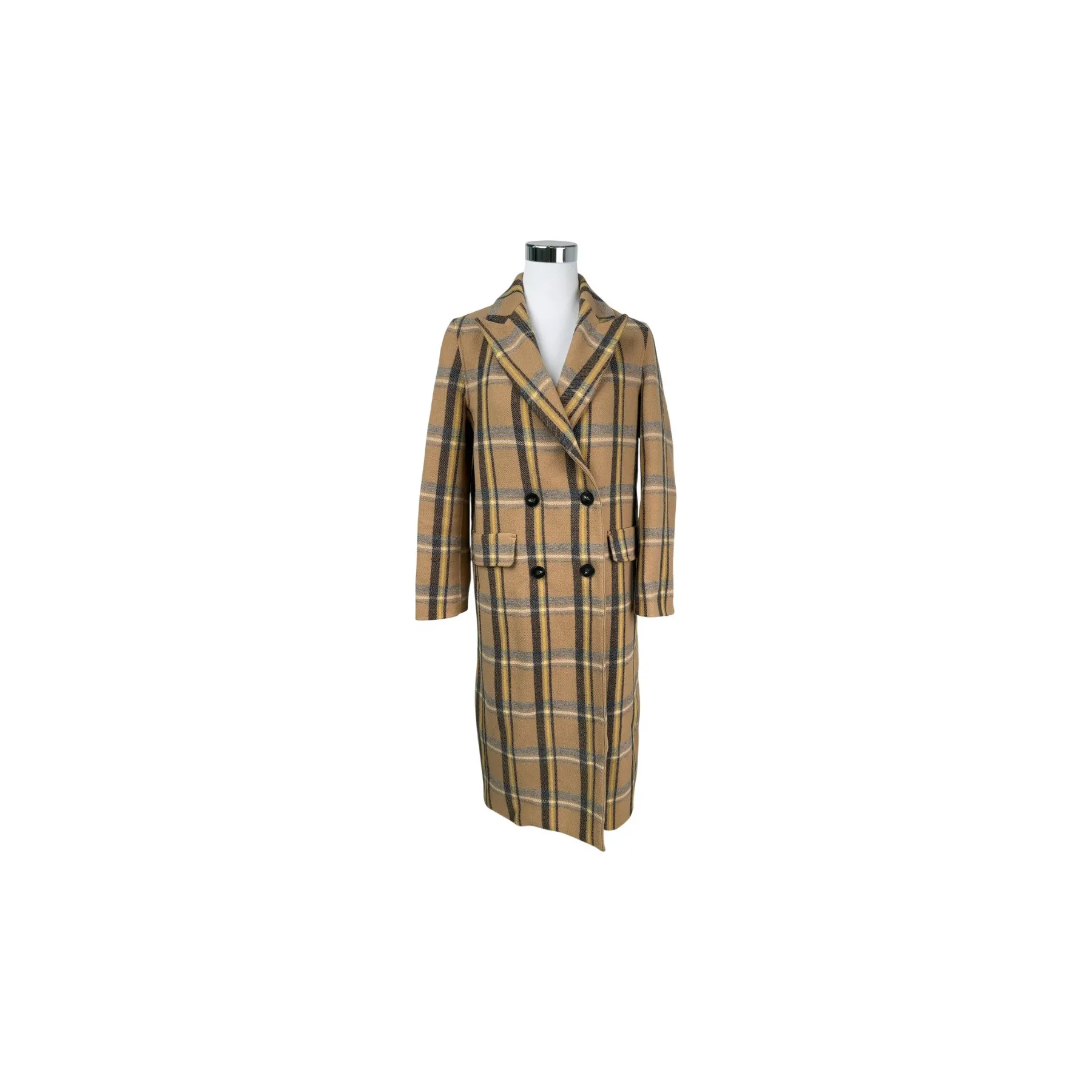 Manteaux Classiques