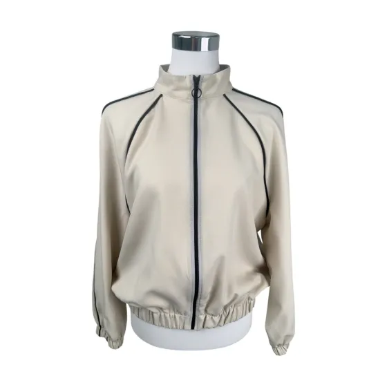 Sweats zippés ZARA XL