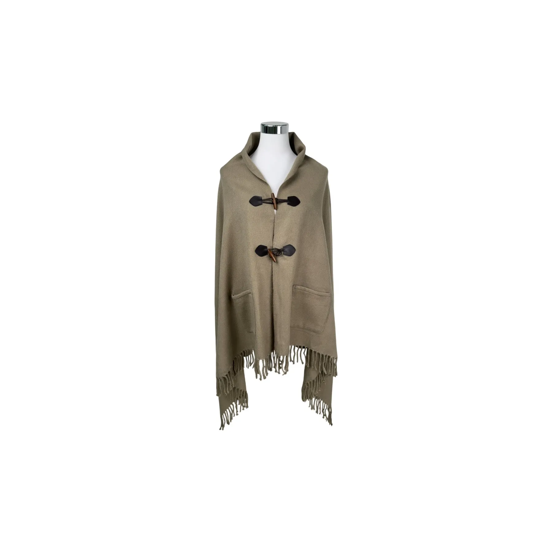 Capes & Ponchos