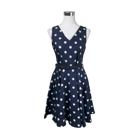 Robes mi-longues HIPPOCAMPE 38