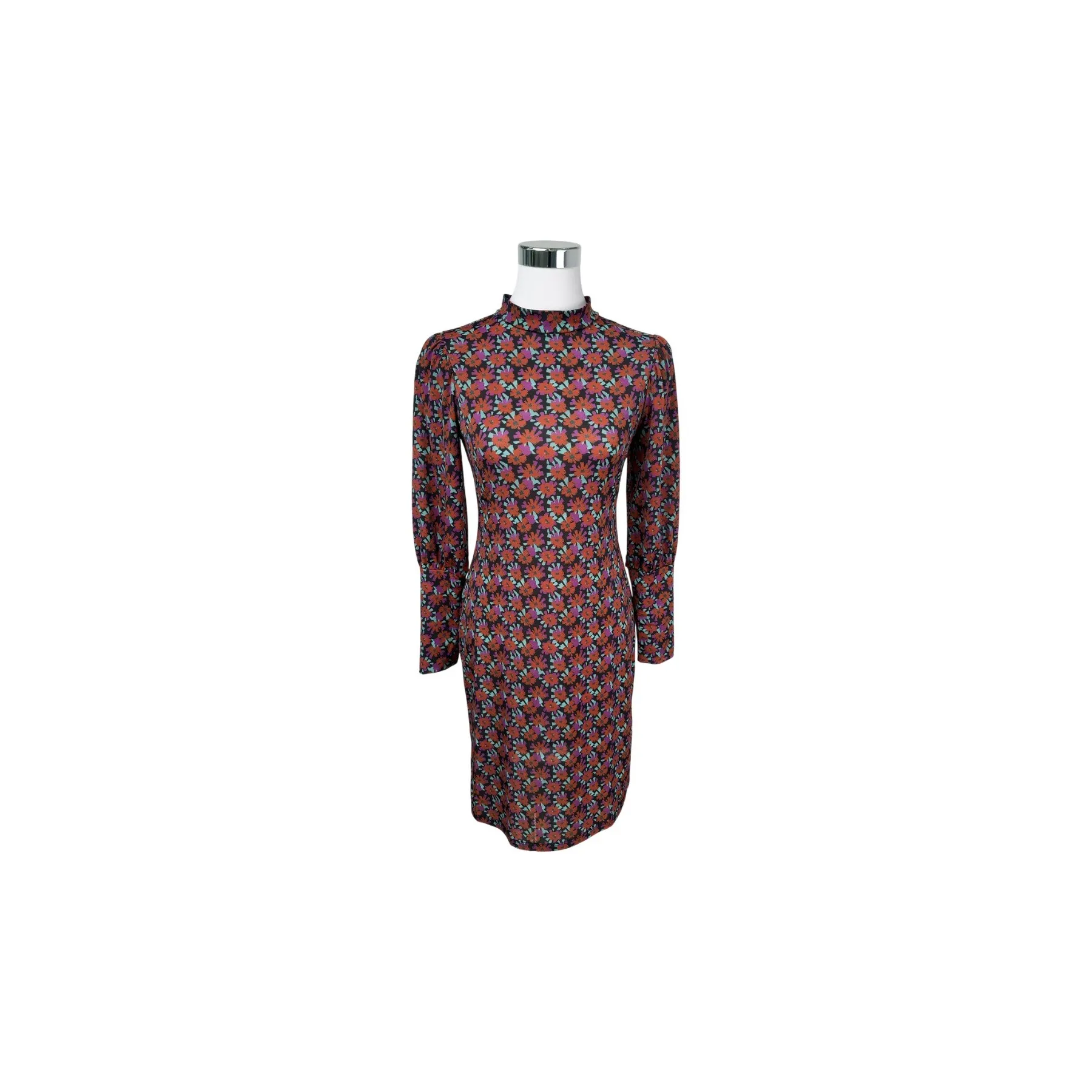 Robes Mi-Longues