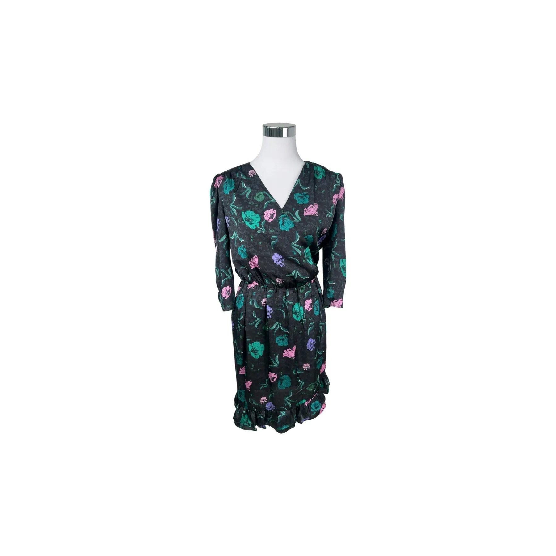 Robes Courtes