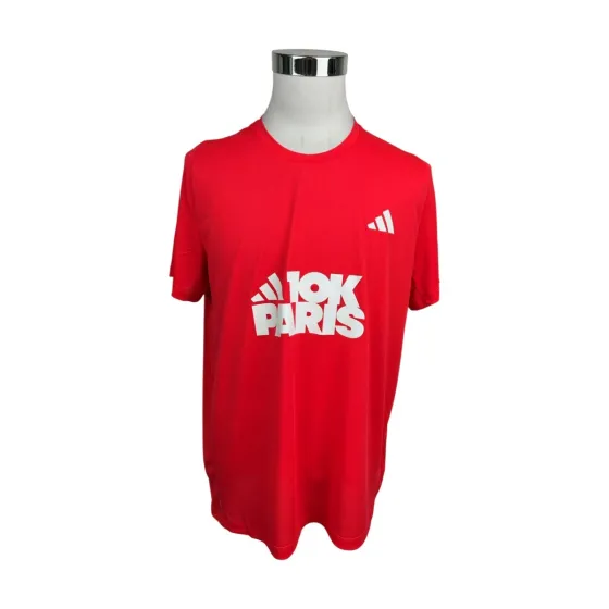 T-shirts ADIDAS L