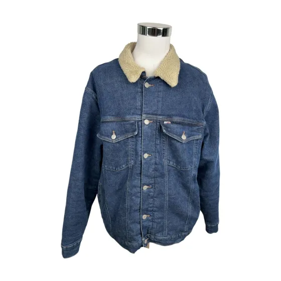 Jeans TOMMY HILFIGER XXL